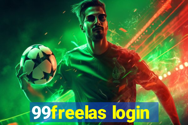 99freelas login